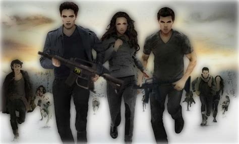 Twilight Paintball Battle | Vampires vs Werewolves | Delta Force