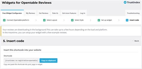 OpenTable Reviews Widget: The 10 Best in 2023