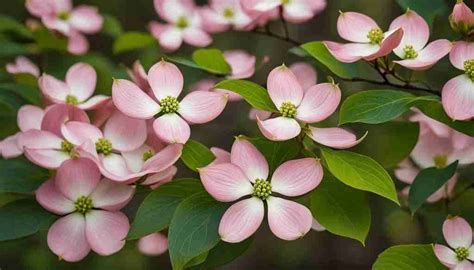 North Carolina State Flower: Flowering Dogwood, Meaning and Symbolism