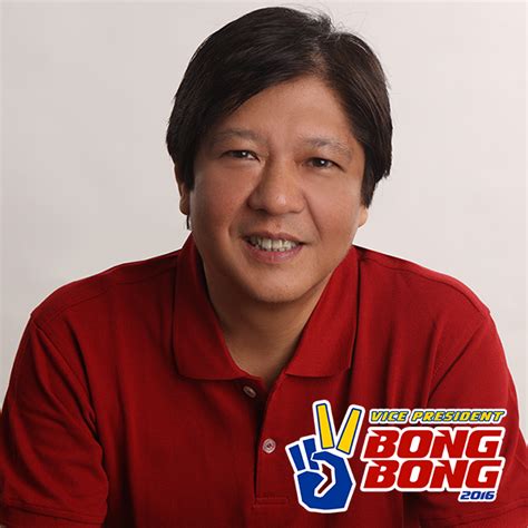 Ten Reasons Bongbong Marcos should be the next VP of the Philippines ...