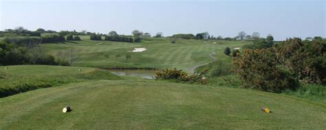 Dartmouth Golf and Country Club | iSpyGolf - The Web's Most Visual Golf ...