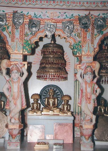 Jain Temple Details