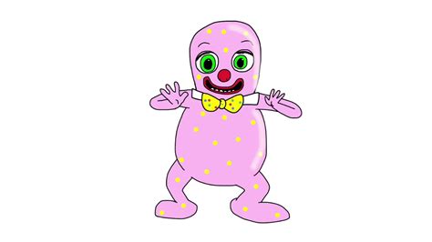 Mr blobby - YouTube