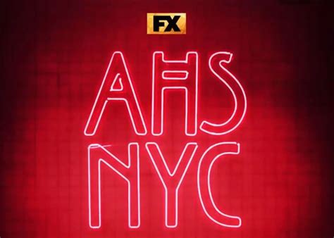 AHS-NYC - Geeks + Gamers