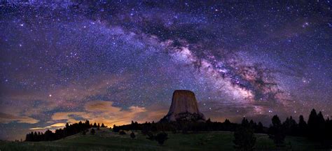 🔥 [46+] Milky Way from Earth Wallpapers | WallpaperSafari