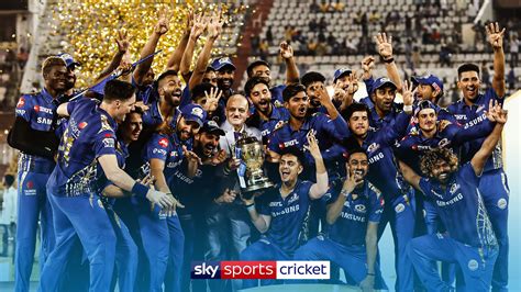 IPL returns to Sky Sports in 2020 as part of a three-year contract ...