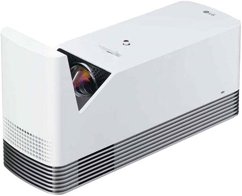 The 5 Best Ultra Short Throw Projectors for 2022