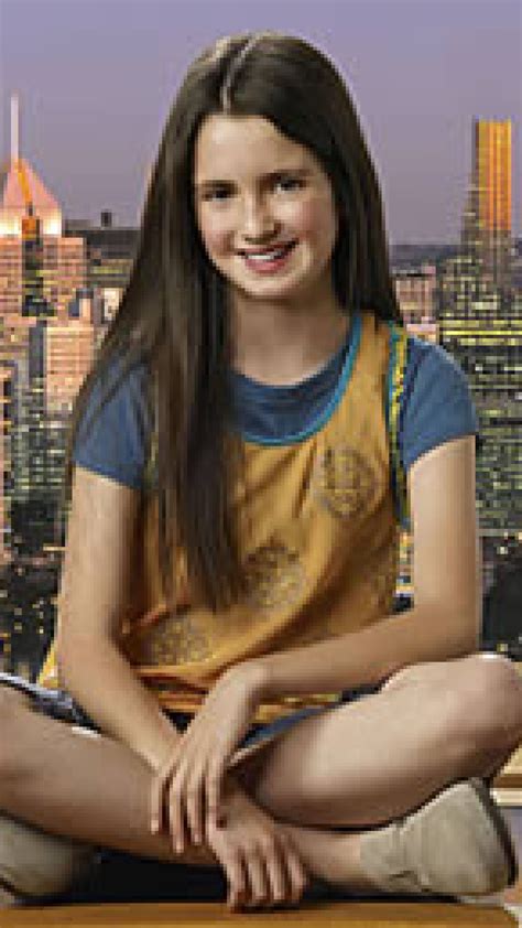 Laura Marano Are You Smarter Than A 5th Grader