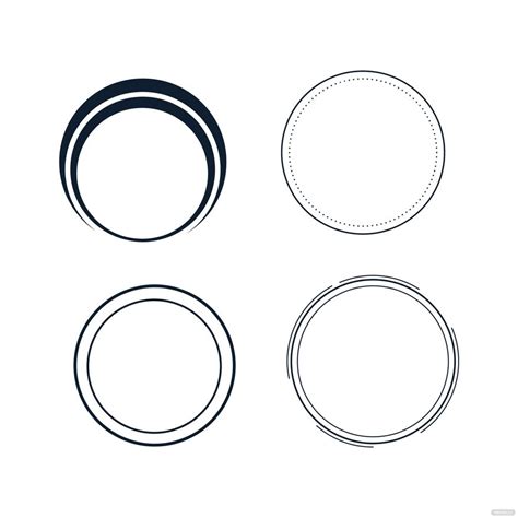 Round Vector in Illustrator, SVG, JPG, EPS, PNG - Download | Template.net