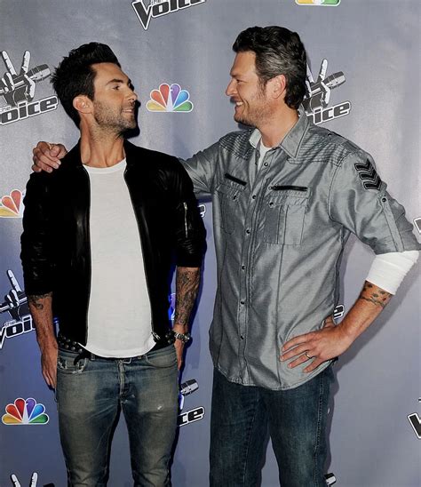 Blake Shelton Will Present Country Icon Award To Toby Keith