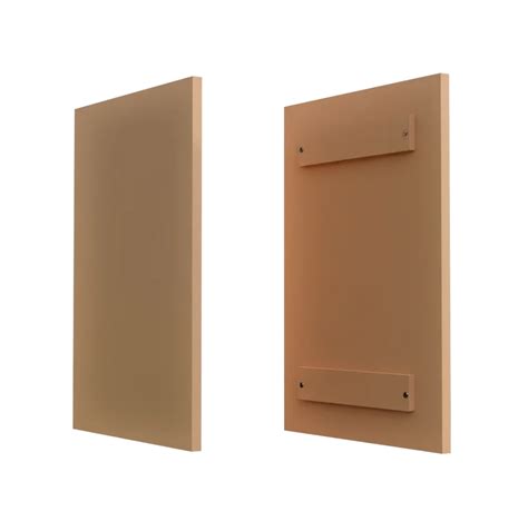 Popular 10 mm Goshu MDF Drawing Board, For Office, Surface Finish: Polished at Rs 100 in Rohtak