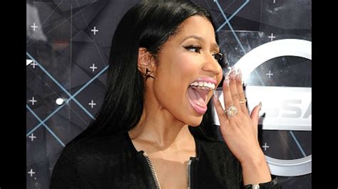 Nicki Minaj Laughing Compilation - YouTube