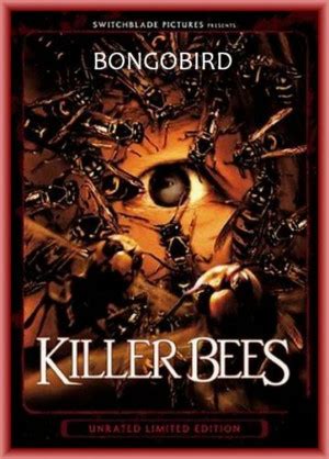 Killer Bees (1974) movie posters