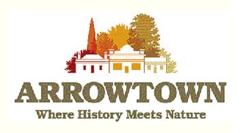 Arrowtown logo targets history, nature | Stuff.co.nz