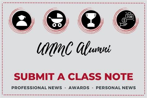 Alumni Class Notes | UNMC Alumni Association | University of Nebraska ...