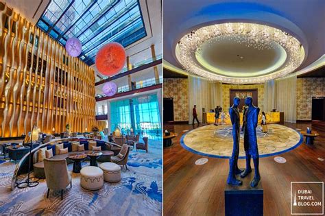 Hotel Review: Grand Hyatt Abu Dhabi – Dubai Travel Blog