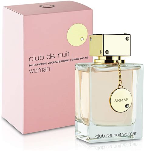 Armaf Club de Nuit Women EDP 105ml Online in India – PerfumeAddiction