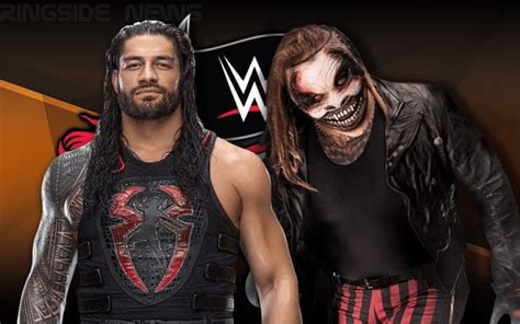 WWE Seemingly Keeping Bray Wyatt & Roman Reigns Separate Until WrestleMania