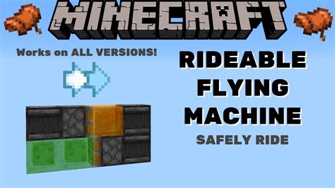 How To Make Flying Machine