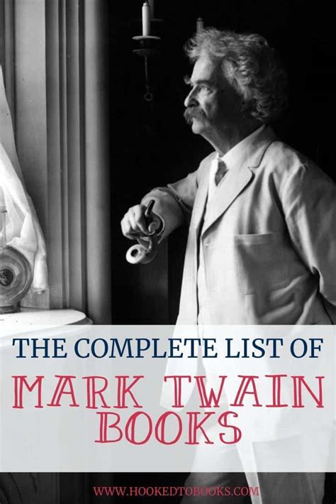 Mark twain most famous books - largelasopa