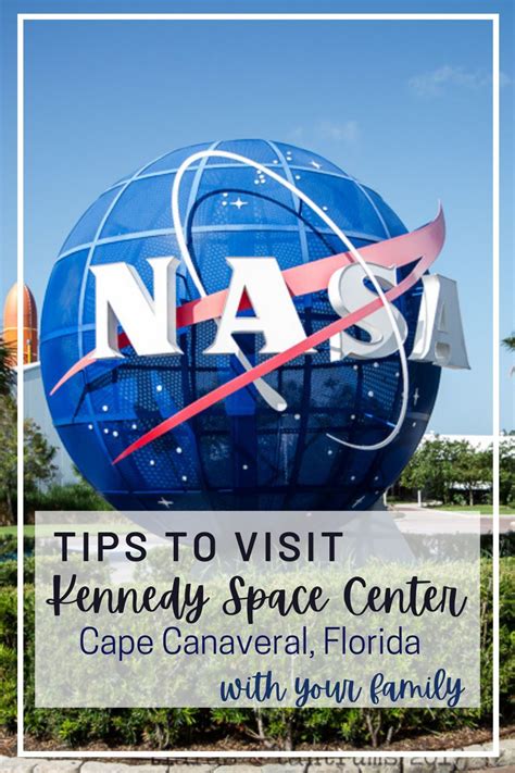 Top 7 reasons to visit the kennedy space center at cape canaveral – Artofit