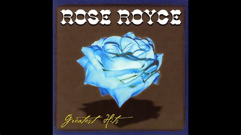 Rose Royce - Car Wash Lyrics And Videos