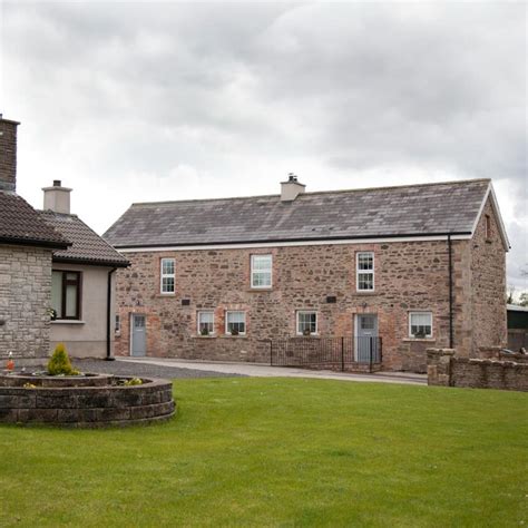 Cash Hill Farm Cottages, Ballinamallard (updated prices 2024)