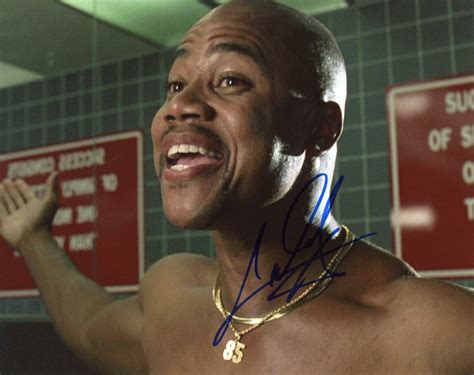 Cuba Gooding, Jr. "Jerry Maguire" AUTOGRAPH Signed 8x10 Photo C ACOA ...