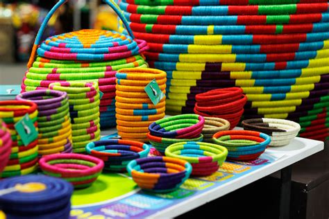 25 productos artesanales en #Expoartesanías 2015 | Colombian art, Crafts, Rope crafts diy