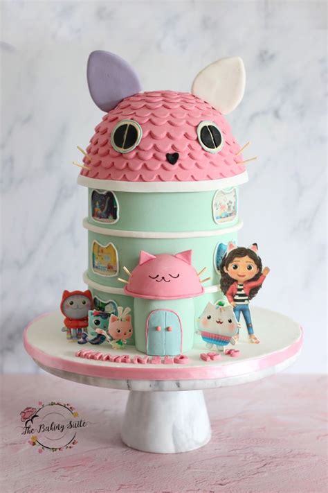 Birthday Cakes Girls Kids, 5th Birthday Party Ideas, Bday Party Theme, 3rd Birthday Cakes ...