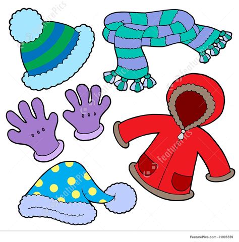 January clipart cold weather clothes, January cold weather clothes Transparent FREE for download ...