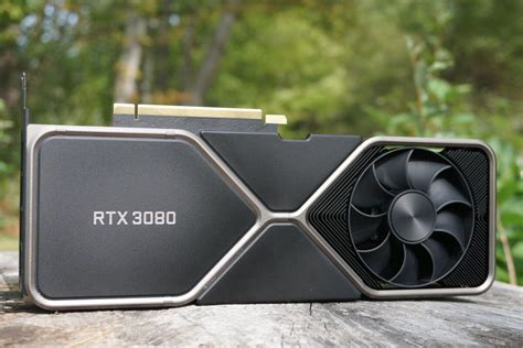 Nvidia GeForce RTX 3080: Benchmarks ultra-larges 3440x1440 - Crumpa