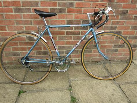 Raleigh Arena cycle very good condition for year Eroica ready | Raleigh bikes, Vintage bikes ...