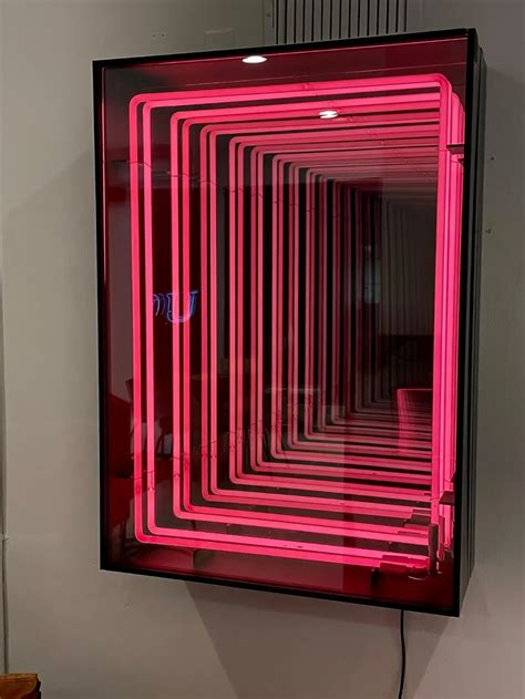 Infinity mirror – Artofit