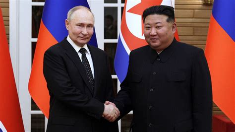 North Korea likely to ask for nuclear technology from Russia in ...