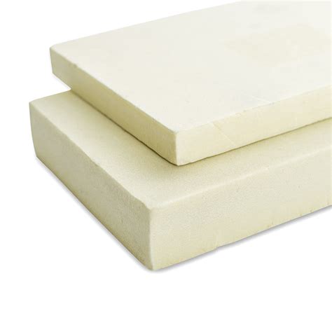 Rigid Polyurethane (PUR) - Boards - Perth - Foam Sales