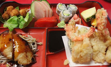 Kato Japanese & Chinese Restaurant | Burnaby Sushi Restaurants