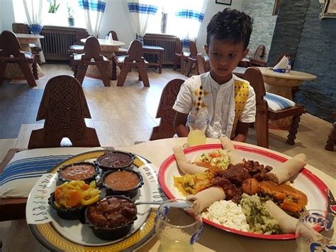 CHEZ JIMMY - RESTAURANT ETHIOPIEN SARL, Heiderscheid - Restaurant Reviews, Photos & Phone Number ...