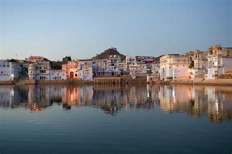 pushkar-lake: Photos of Pushkar | Pictures of Famous Places ...