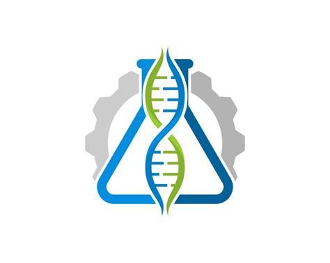 Life Science Logo Vector Art, Icons, and Graphics for Free Download