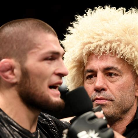 Khabib Nurmagomedov 'Doesn't Give a S--t' About Conor McGregor | News, Scores, Highlights, Stats ...