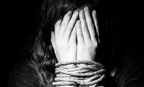 Life in the Shadow: The Reality of Human Trafficking- Guest Column by Soumya Saxena, Programme ...