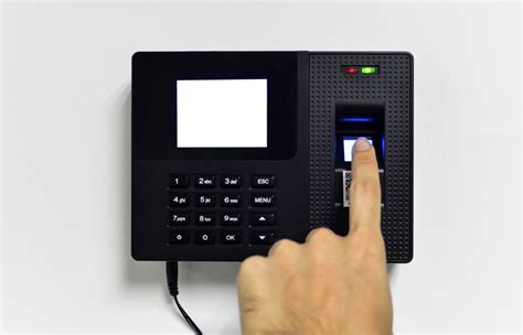 What are Biometric Access Systems and how do they work?