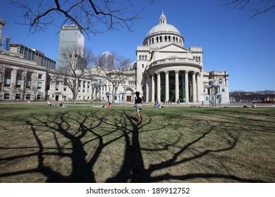 First Church Christ Scientist Christian Science Stock Photo 189912752 | Shutterstock