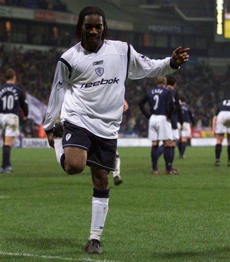 Jay Jay Okocha = Bolton's Best Signing | Fotografia de futebol, Fotos ...