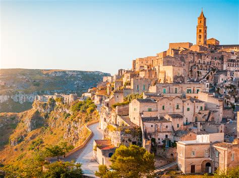 Best Things to do in Southern Italy | EF Go Ahead Tours