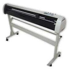 Vinyl Printer Plotter Cutter at Best Price in Jammu - ID: 1382708 | Kundan Auto Traders