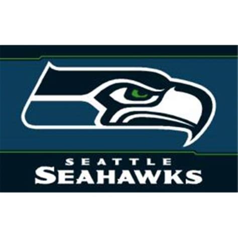 Seattle Seahawks Flag 3x5, 1 - Kroger