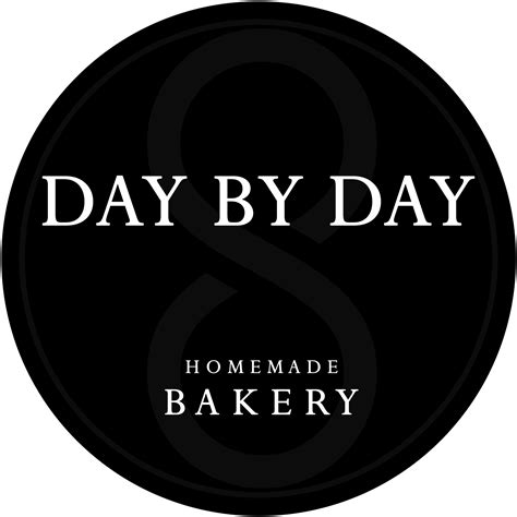 DAY BY DAY Bakery