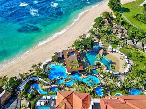 Guide to 18 of the Best Family Hotels and Resorts in Bali